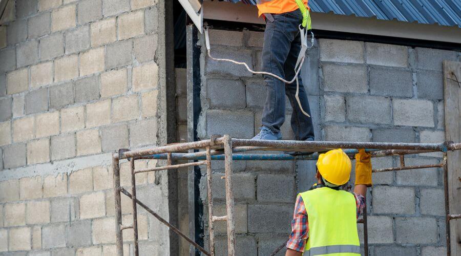 Expert Emergency Roof Repairs services in Greenville, CA